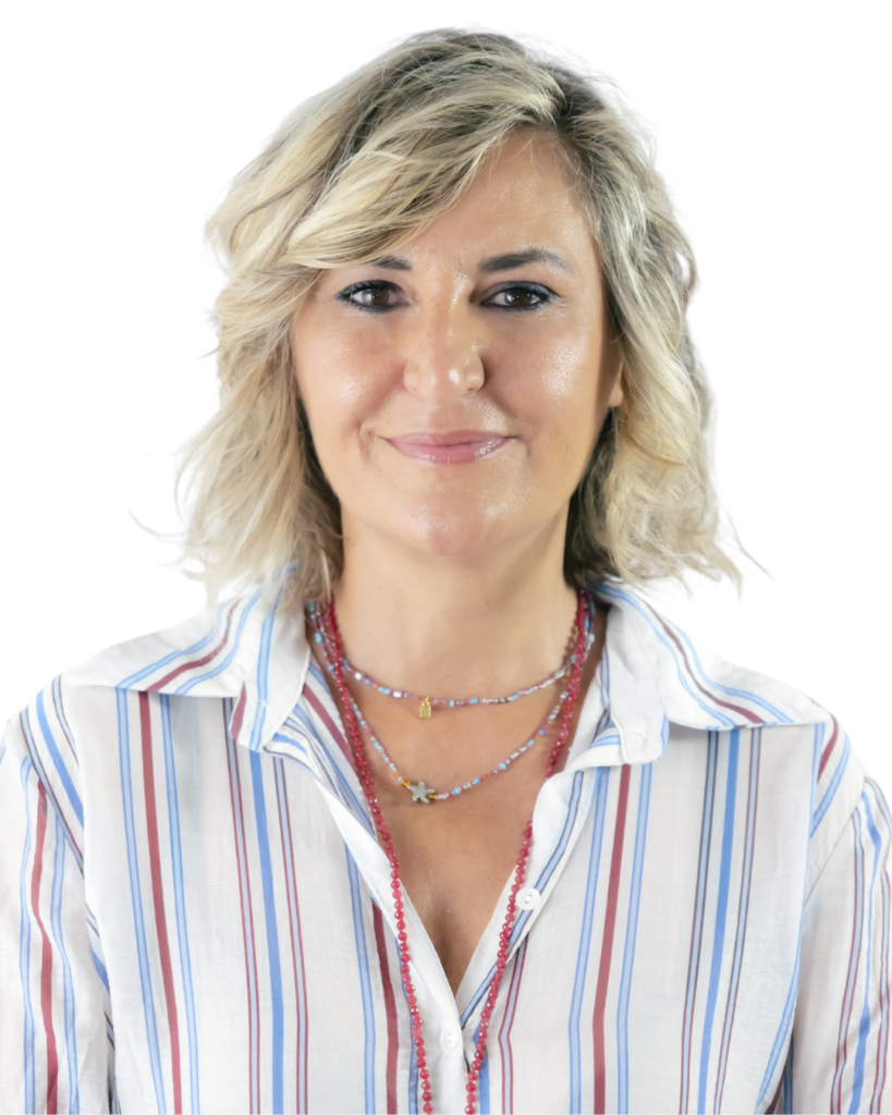 Antonia Sassone