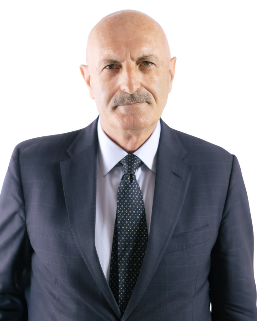 Calogero Nobile