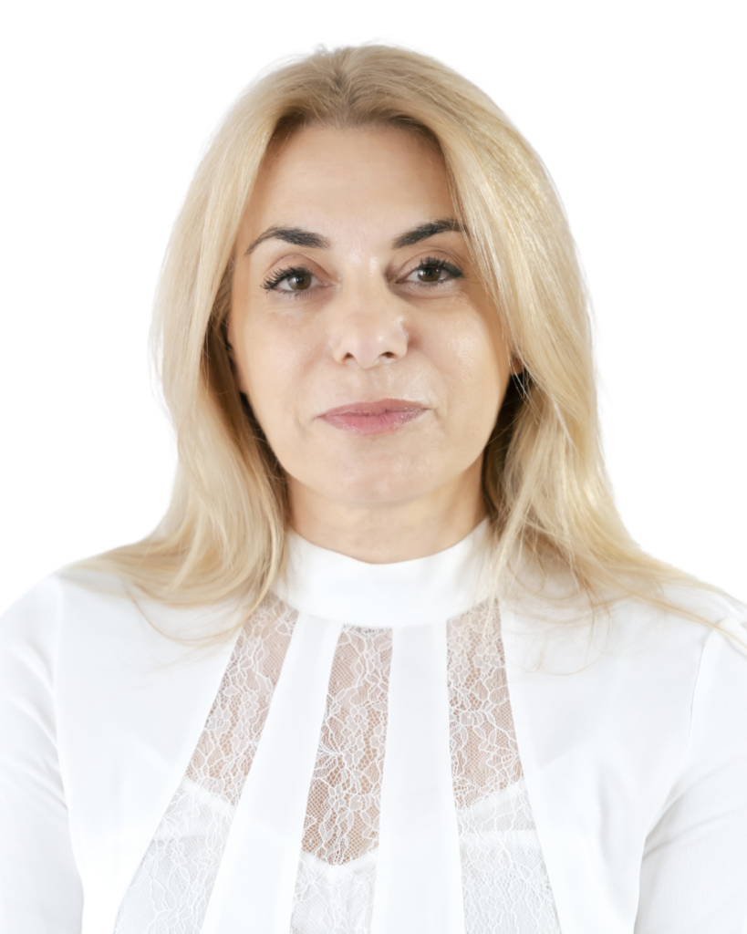 Loretta Morelli
