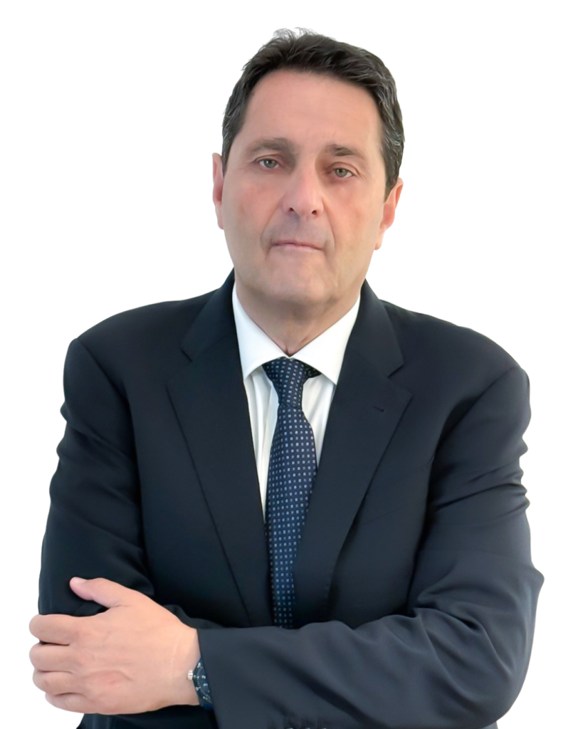 Pierpaolo Dell’Anno