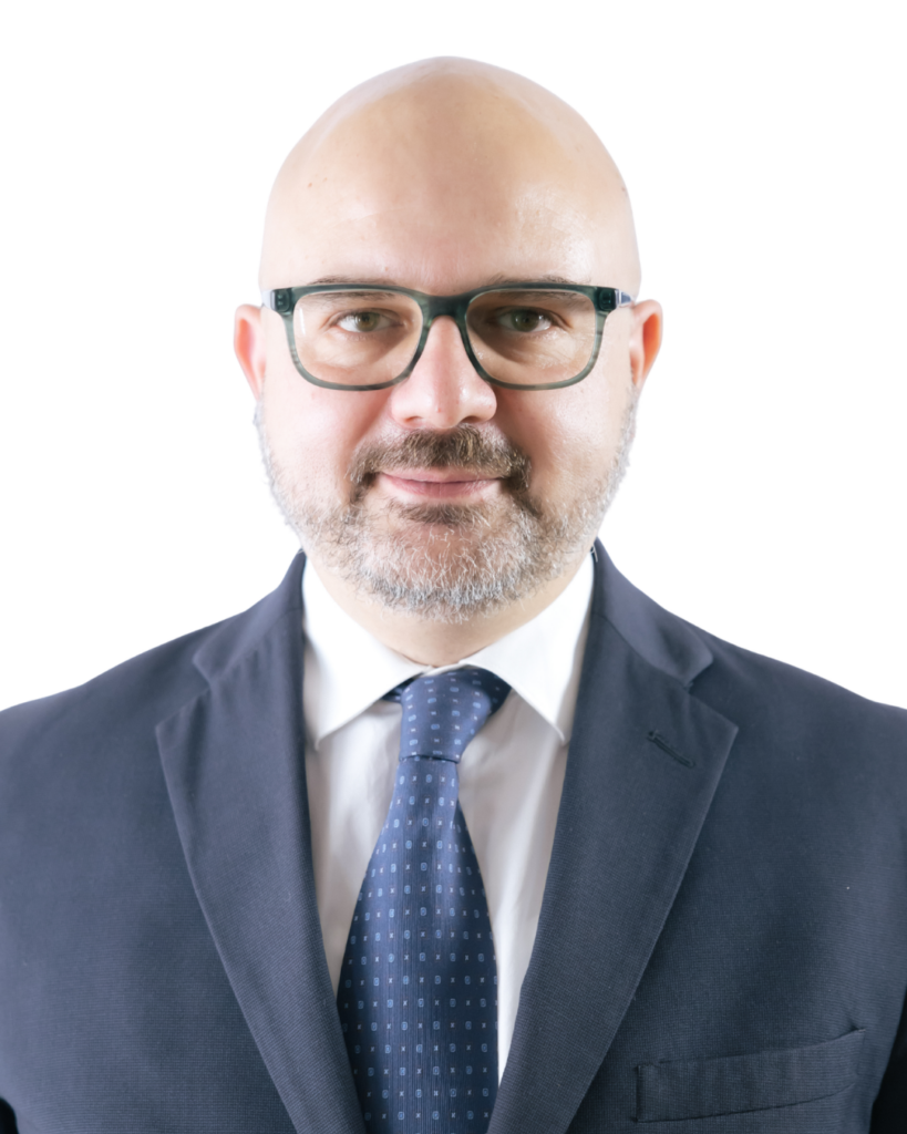 Stefano Bianchini